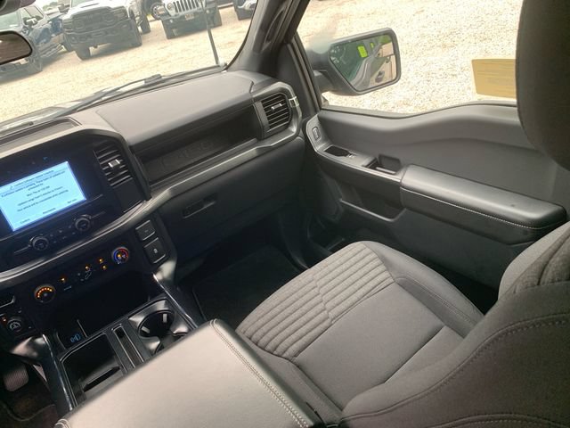 Certified 2023 Ford F150 XL w/ STX Appearance Package AWD/4WD image 22