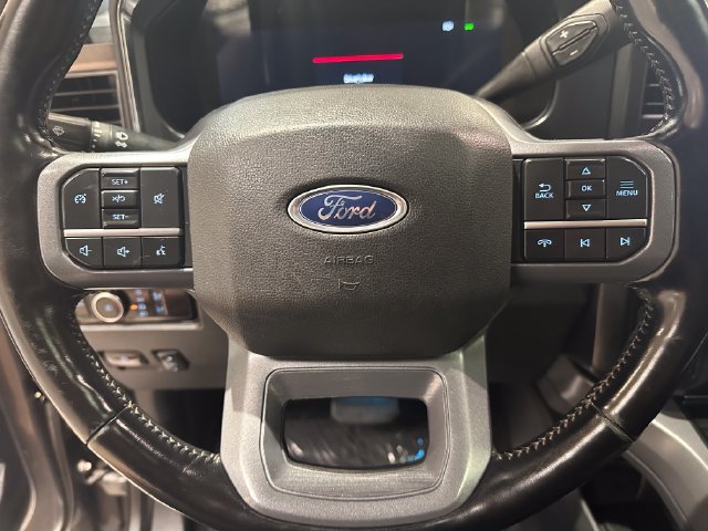 Certified 2023 Ford F350 Lariat AWD/4WD image 11