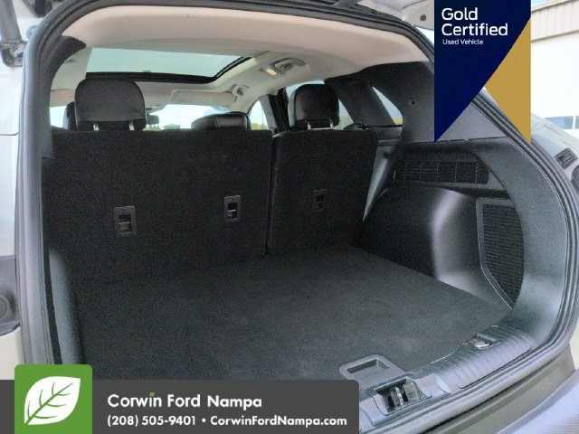 Certified 2023 Ford Escape Platinum AWD/4WD image 31