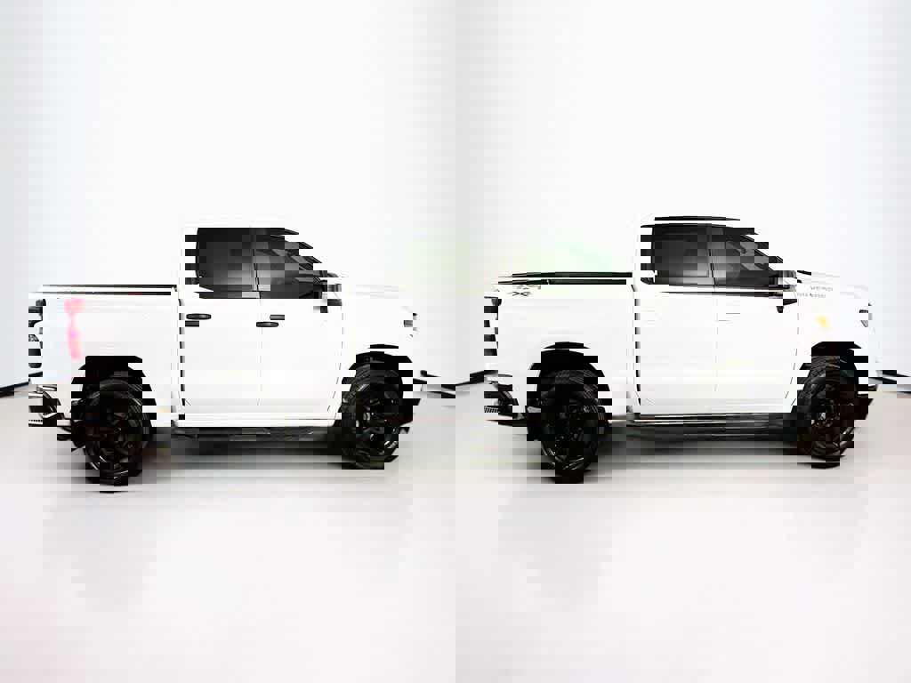 Used 2023 Chevrolet Silverado 1500 W/T w/ WT Value Package image 25