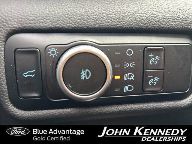 Certified 2024 Ford Explorer ST w/ Equipment Group 401A image 23