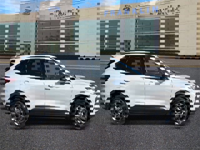 Certified 2025 Ford Escape ST-Line w/ Tech Pack #1 image 6