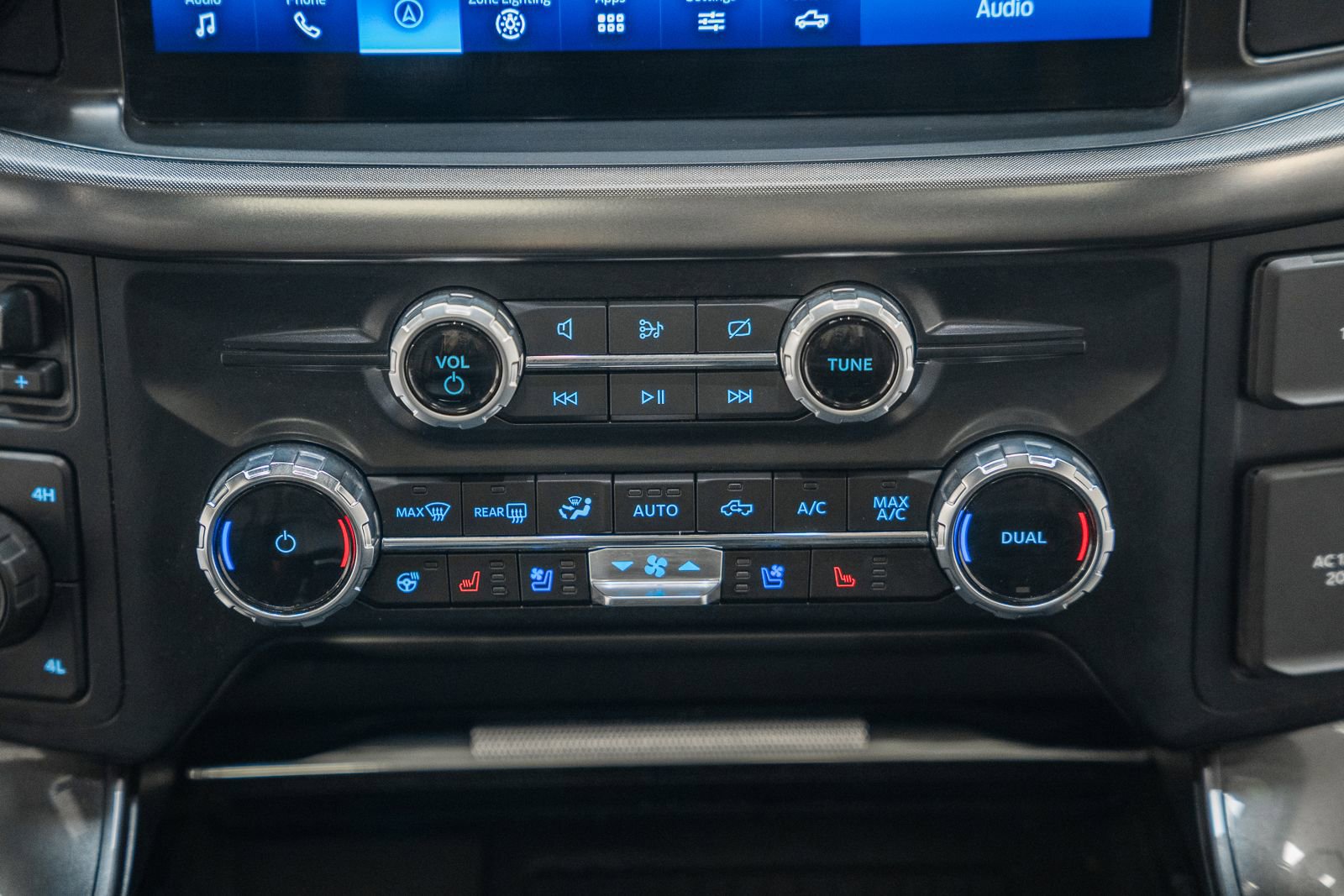 Certified 2023 Ford F150 Tremor w/ Equipment Group 402A High image 27