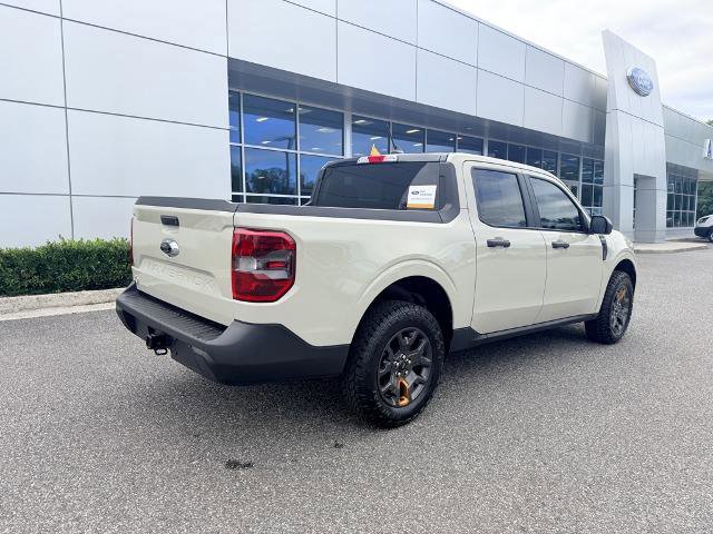 Certified 2024 Ford Maverick Tremor w/ Tremor Off-Road Package image 4