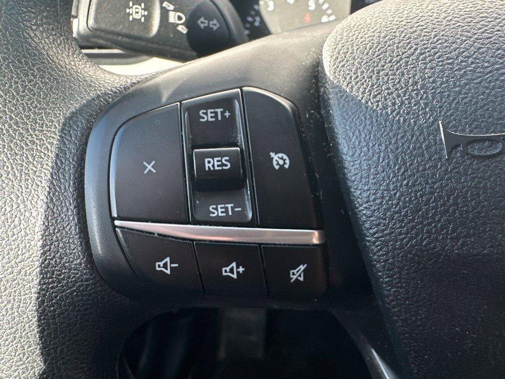 Certified 2022 Ford Escape SE FWD image 39