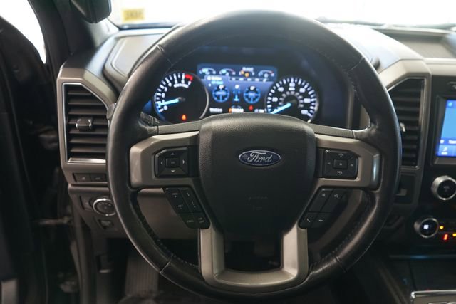 Certified 2021 Ford Expedition Max XLT image 21