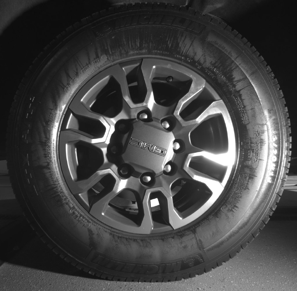 Used 2023 GMC Sierra 3500 Pro w/ Convenience Package AWD/4WD image 11