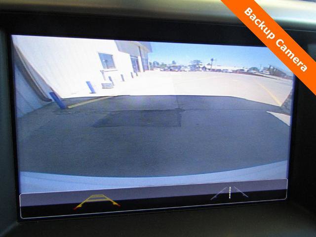 Used 2018 GMC Acadia SLT AWD/4WD image 14