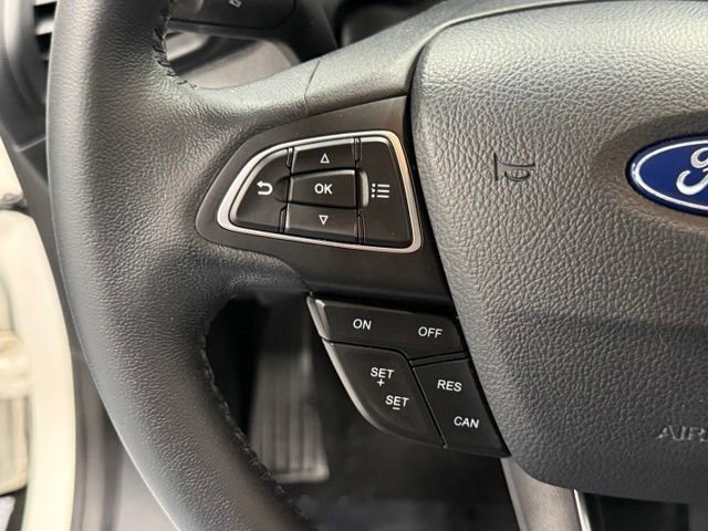Certified 2020 Ford EcoSport SE FWD image 19
