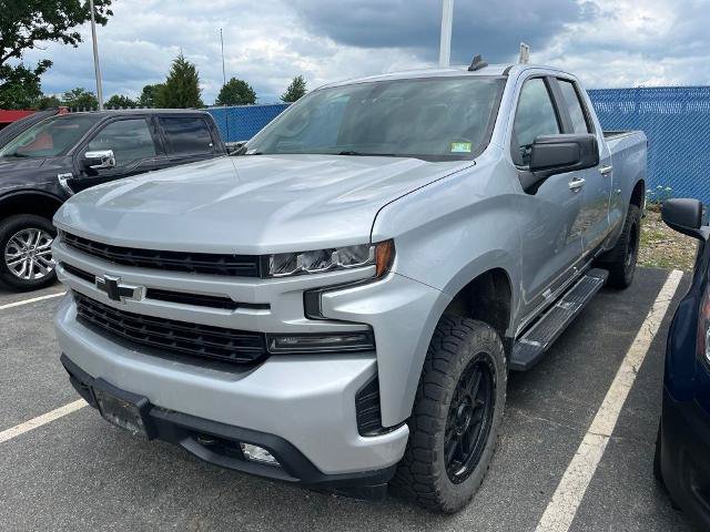 Used 2019 Chevrolet Silverado 1500 RST w/ All-Star Edition AWD/4WD image 2