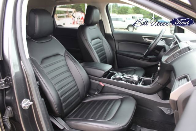 Certified 2020 Ford Edge SEL FWD image 11