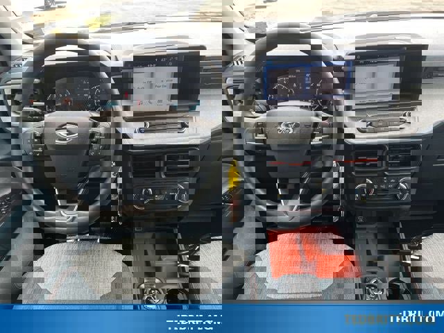 Certified 2023 Ford Maverick XLT w/ Equipment Group 300A Standard image 15