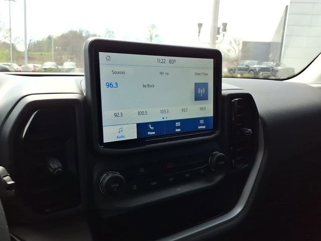 Certified 2022 Ford Bronco Sport image 21