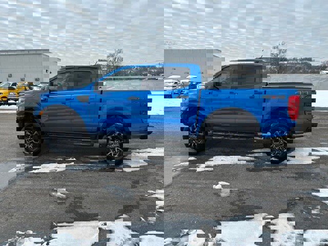 Certified 2023 Ford Ranger XL w/ Trailer Tow Package image 6
