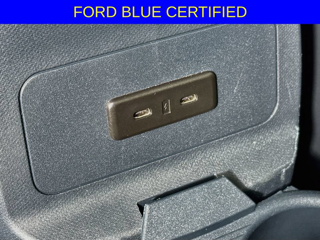 Certified 2026 Ford Maverick XLT AWD/4WD image 26
