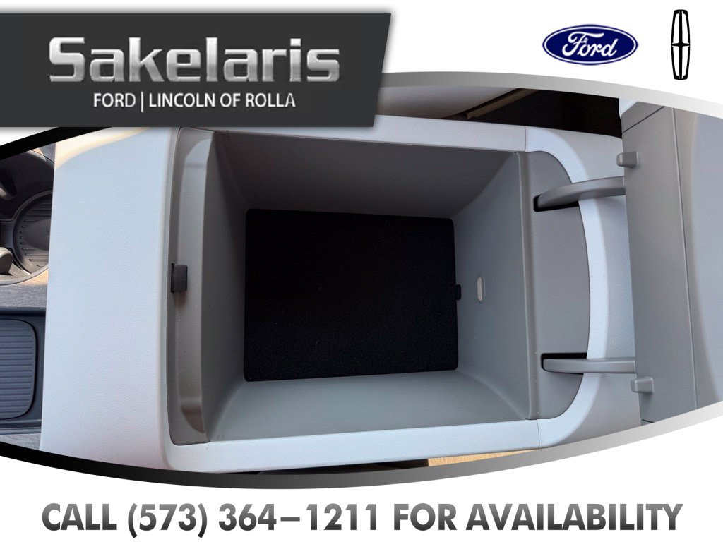 Used 2026 Hyundai Palisade SEL FWD image 31