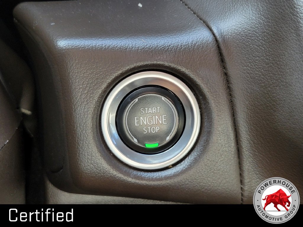 Used 2021 GMC Yukon SLT RWD image 35