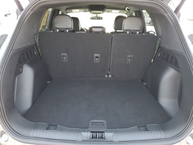 Certified 2024 Ford Escape ST-Line w/ Tech Pack #1 AWD/4WD image 28