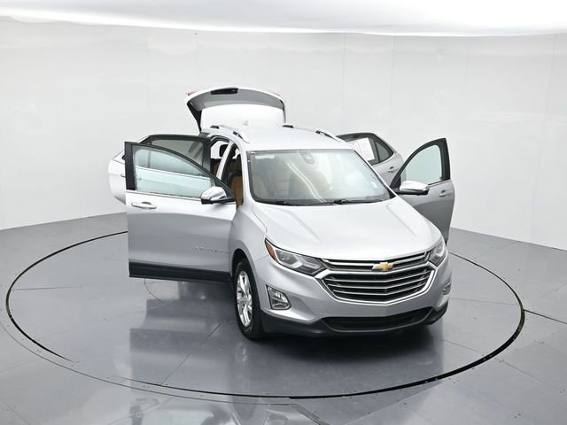 Used 2020 Chevrolet Equinox Premier image 47
