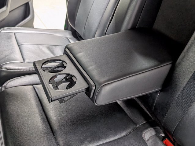 Certified 2020 Ford F150 Lariat AWD/4WD image 17