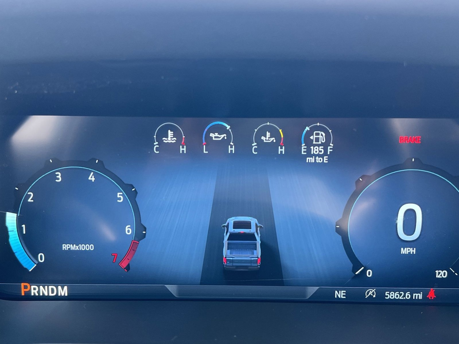 Certified 2025 Ford F150 XLT w/ Equipment Group 302A MID image 17