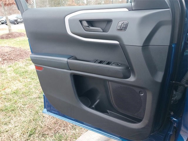 Certified 2024 Ford Bronco Sport Outer Banks image 26