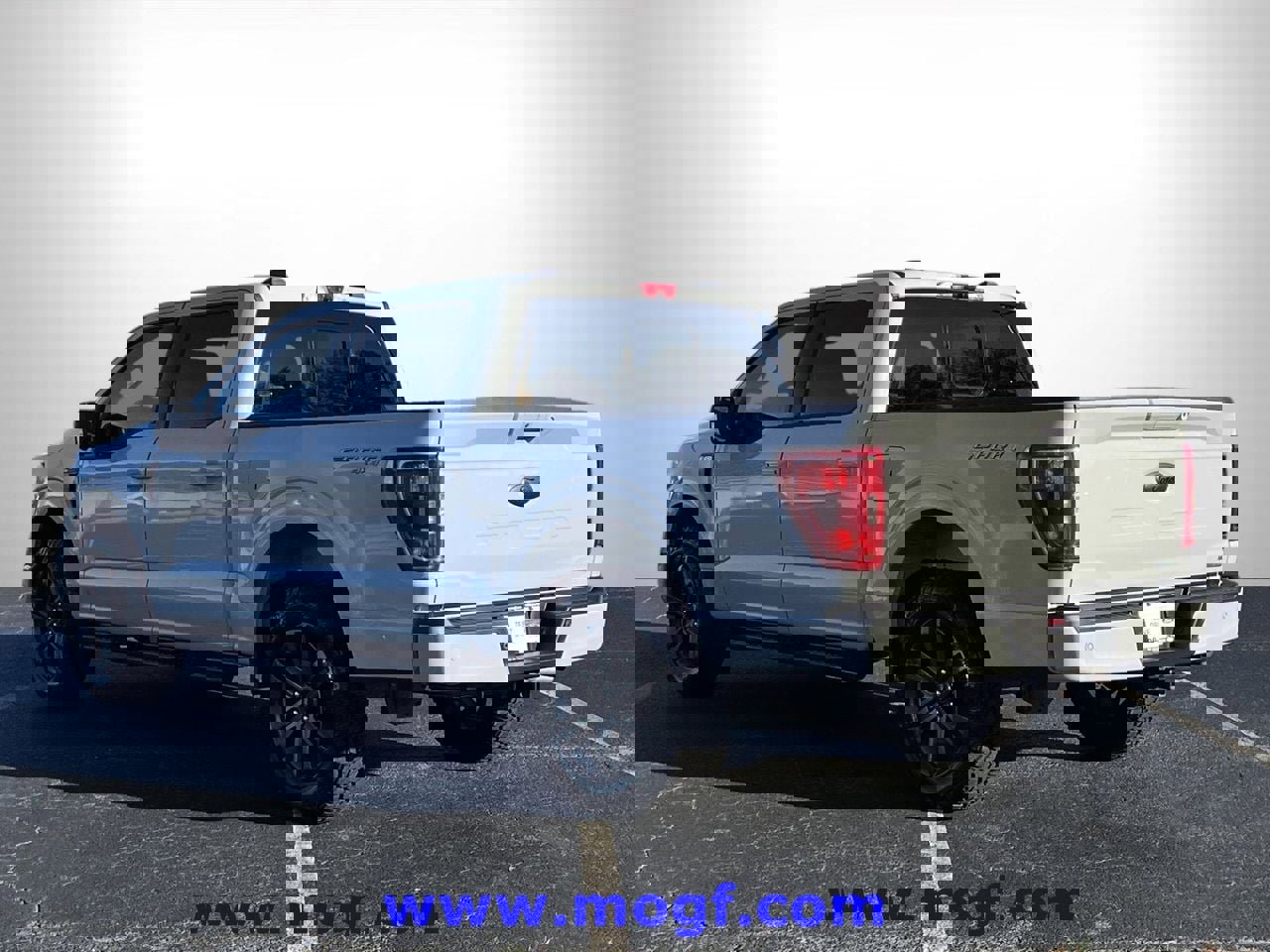 Certified 2023 Ford F150 XLT w/ Equipment Group 302A High image 2