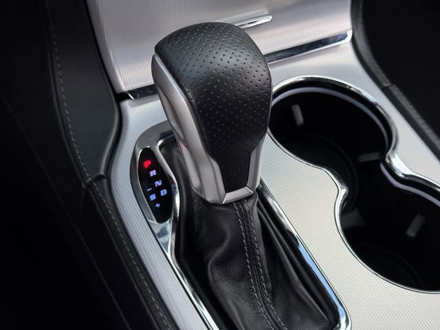 Used 2019 Jeep Grand Cherokee SRT image 20