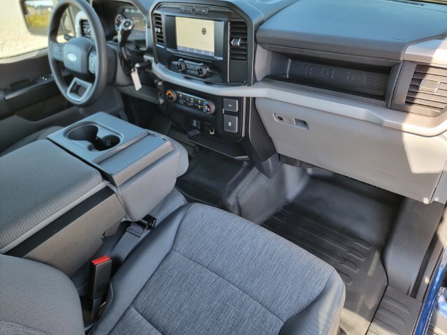 Certified 2023 Ford F150 XL w/ Trailer Tow Package AWD/4WD image 25