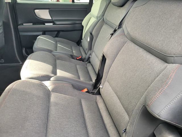 Certified 2025 Ford Expedition Active image 13