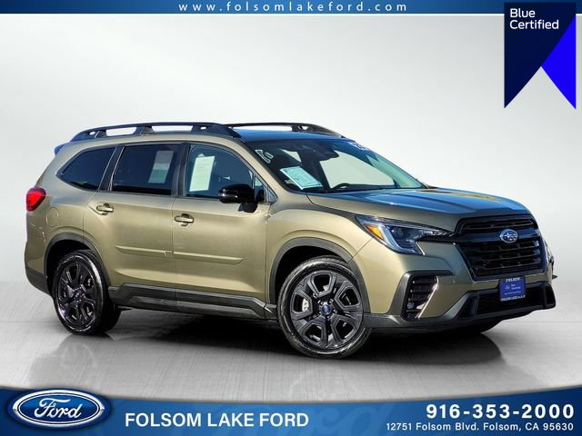 Used 2023 Subaru Ascent Onyx Edition image 1
