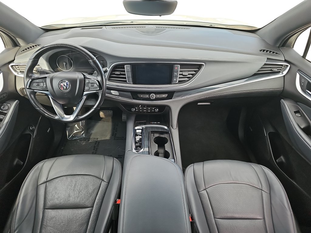 Used 2022 Buick Enclave Premium FWD image 9