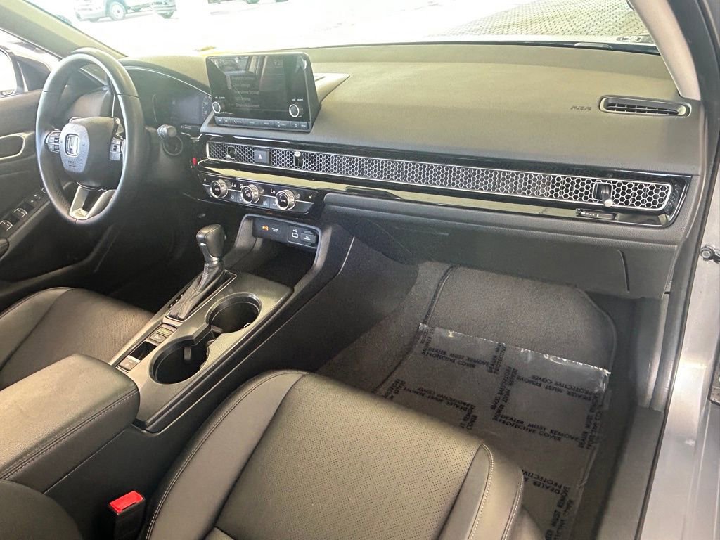 Used 2023 Honda Civic EX-L image 24