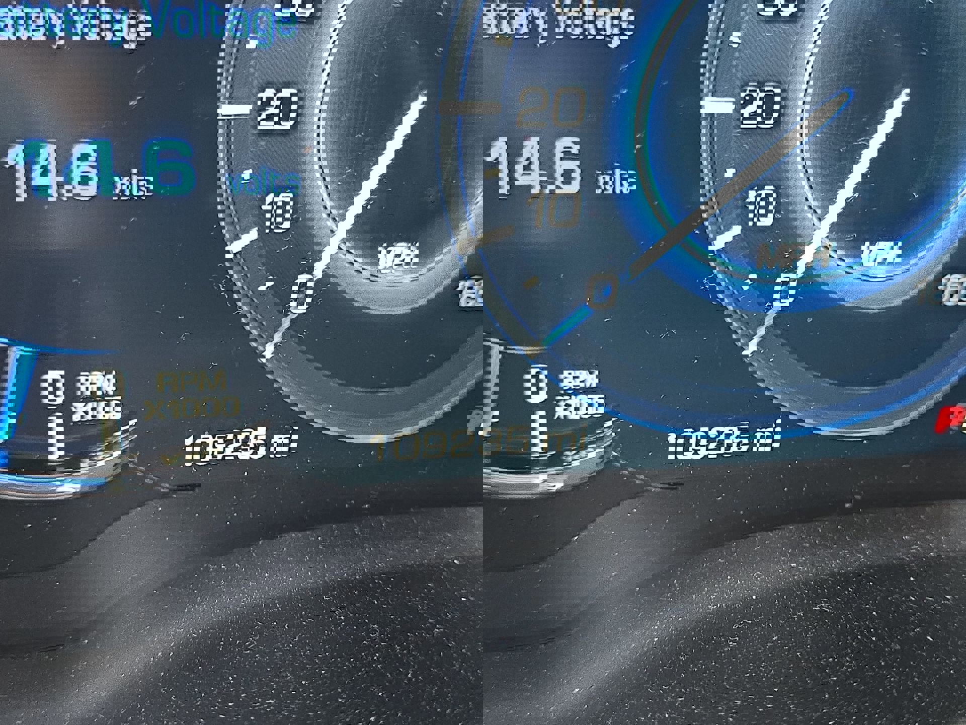 Used 2017 Cadillac Escalade Luxury image 15