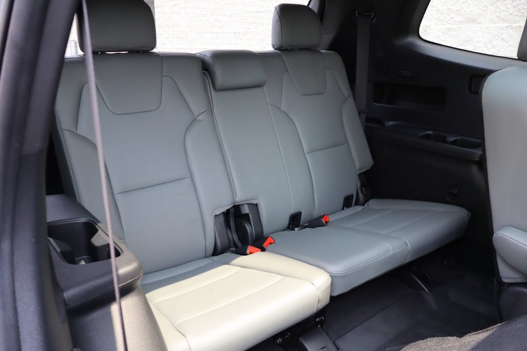 Used 2024 Kia Telluride SX X-Line AWD/4WD image 37