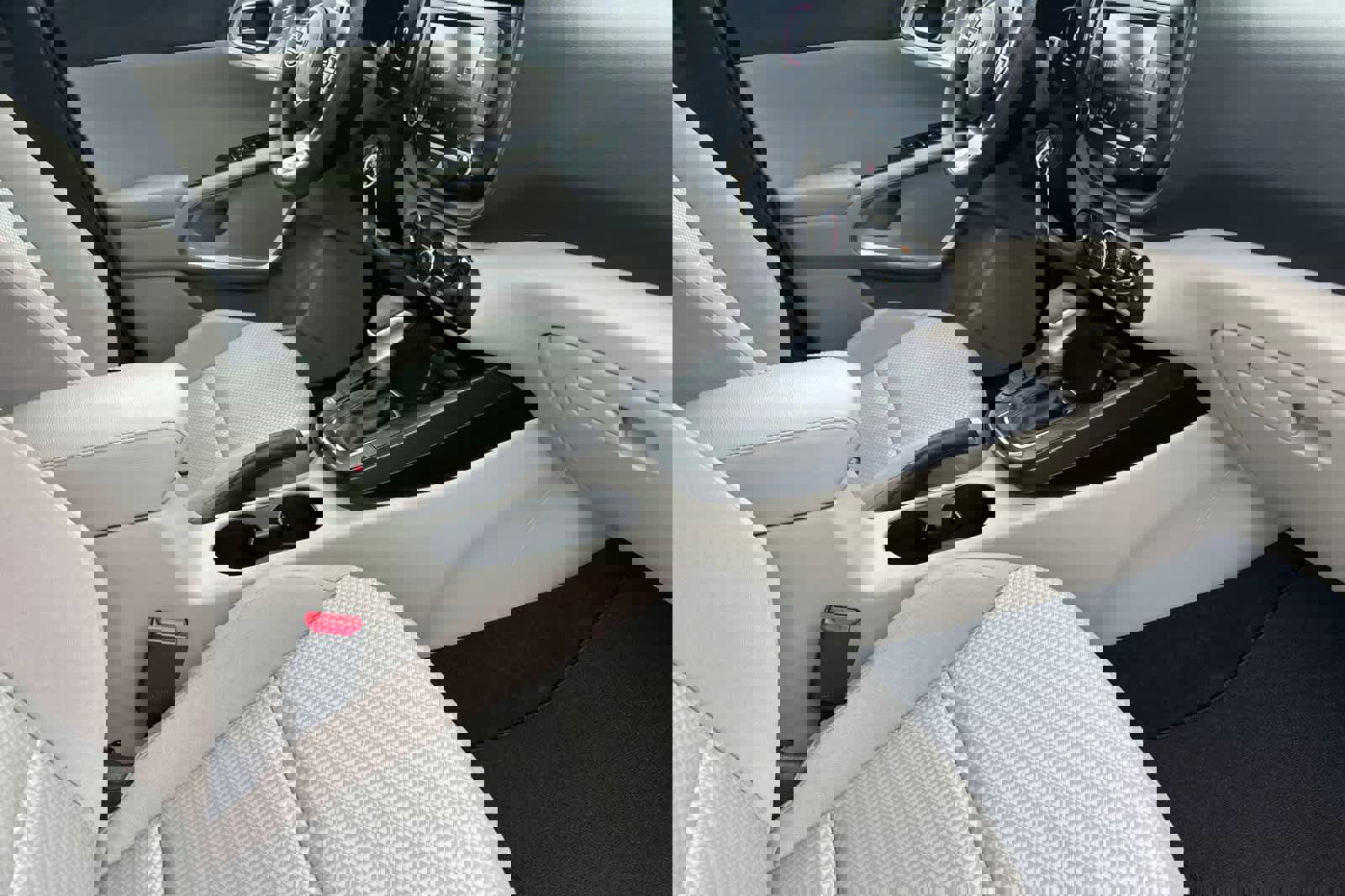 Used 2024 Kia Soul LX w/ Option Group 015 image 16