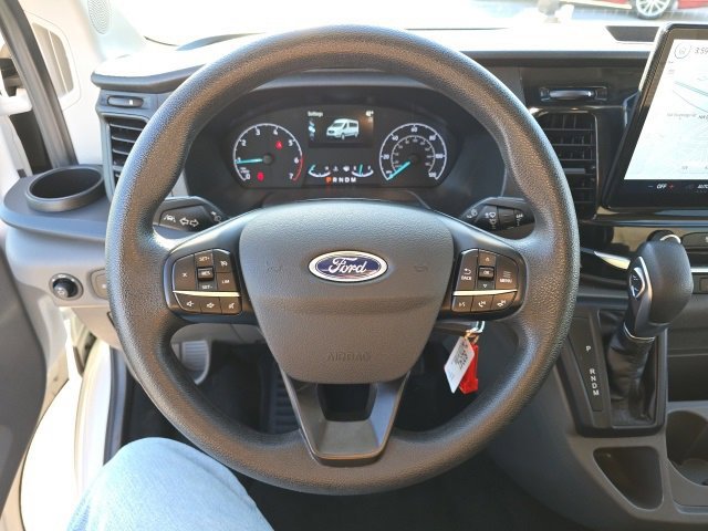 Certified 2023 Ford Transit 350 XLT image 21
