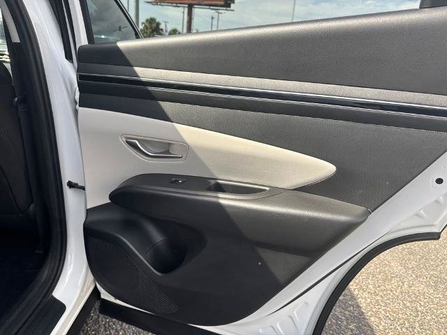 Used 2022 Hyundai Tucson SEL FWD image 22