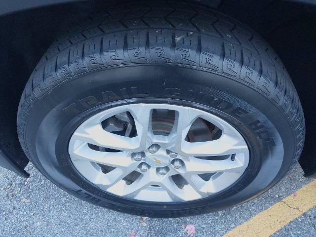 Used 2019 Chevrolet Traverse LS w/ LPO, Floor Liner Package AWD/4WD image 14