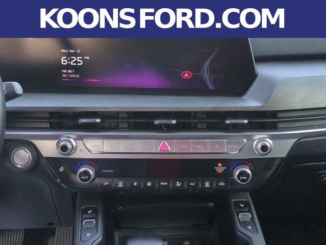 Used 2024 Kia Telluride EX X-Line AWD/4WD image 16