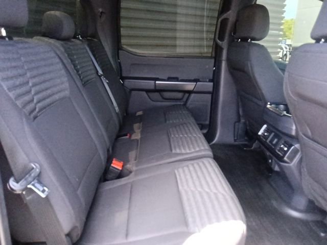 Certified 2023 Ford F150 XL w/ STX Black Appearance Package image 30