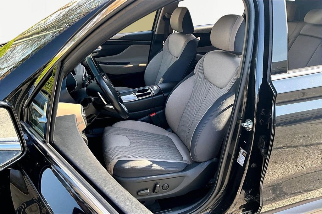 Used 2023 Hyundai Santa Fe SEL AWD/4WD image 24