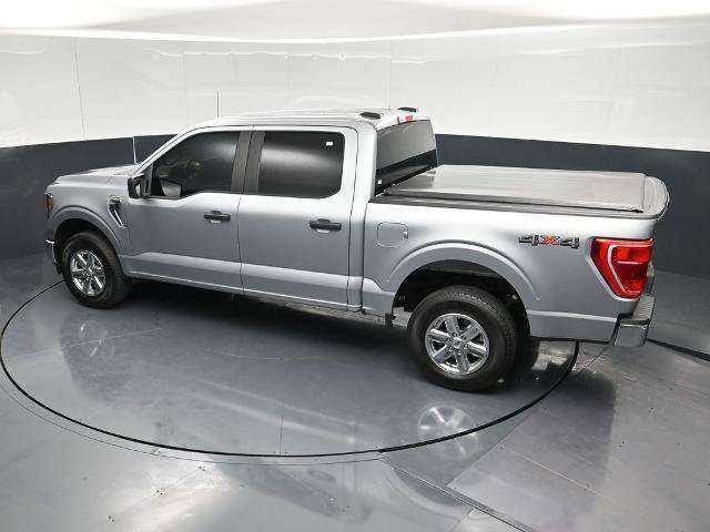 Certified 2023 Ford F150 XLT AWD/4WD image 40
