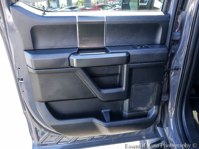 Certified 2018 Ford F150 XLT w/ Equipment Group 302A Luxury AWD/4WD image 22