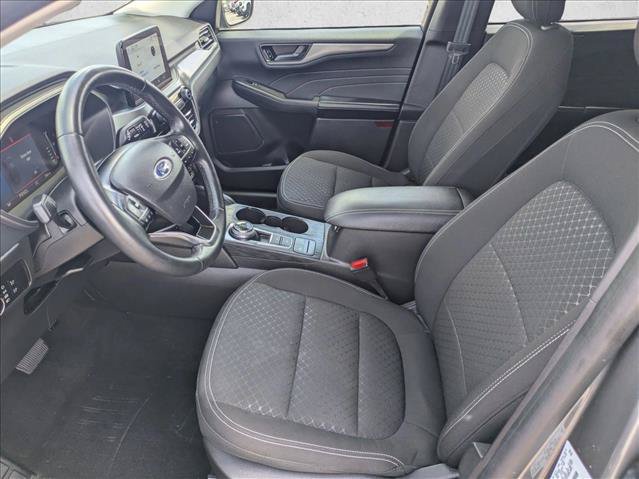 Certified 2023 Ford Escape Active FWD image 15