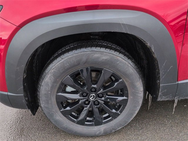 Used 2024 MAZDA CX-50 AWD 2.5 S w/ Cargo Package image 22