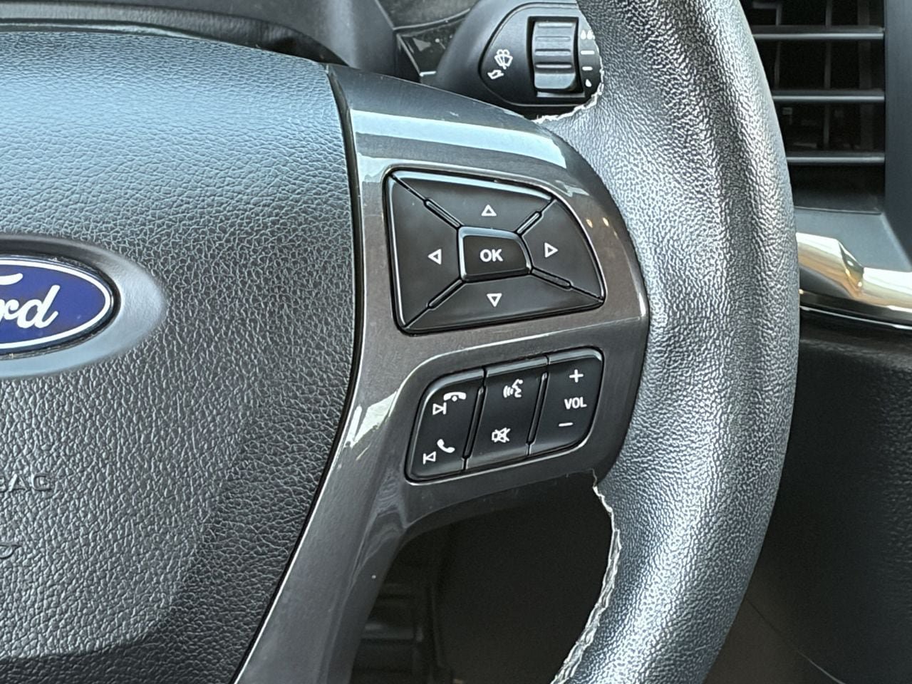 Certified 2022 Ford Ranger Lariat w/ Equipment Group 501A High AWD/4WD image 13