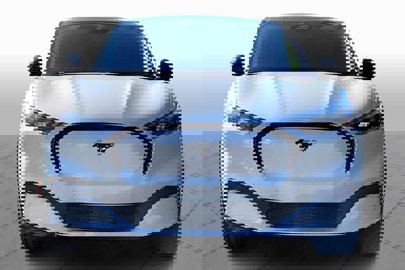 Certified 2022 Ford Mustang Mach-E Premium image 3