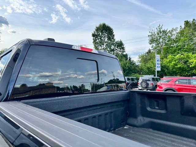Certified 2022 Ford F350 XL w/ STX Appearance Package AWD/4WD image 13