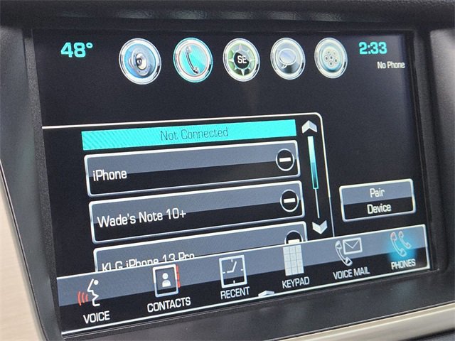 Used 2019 GMC Yukon Denali w/ Denali Ultimate Package image 19